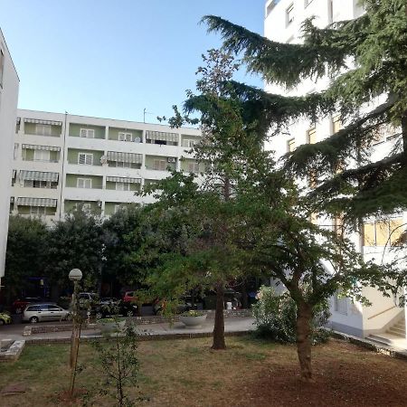 Petra apartment Zadar Bagian luar foto