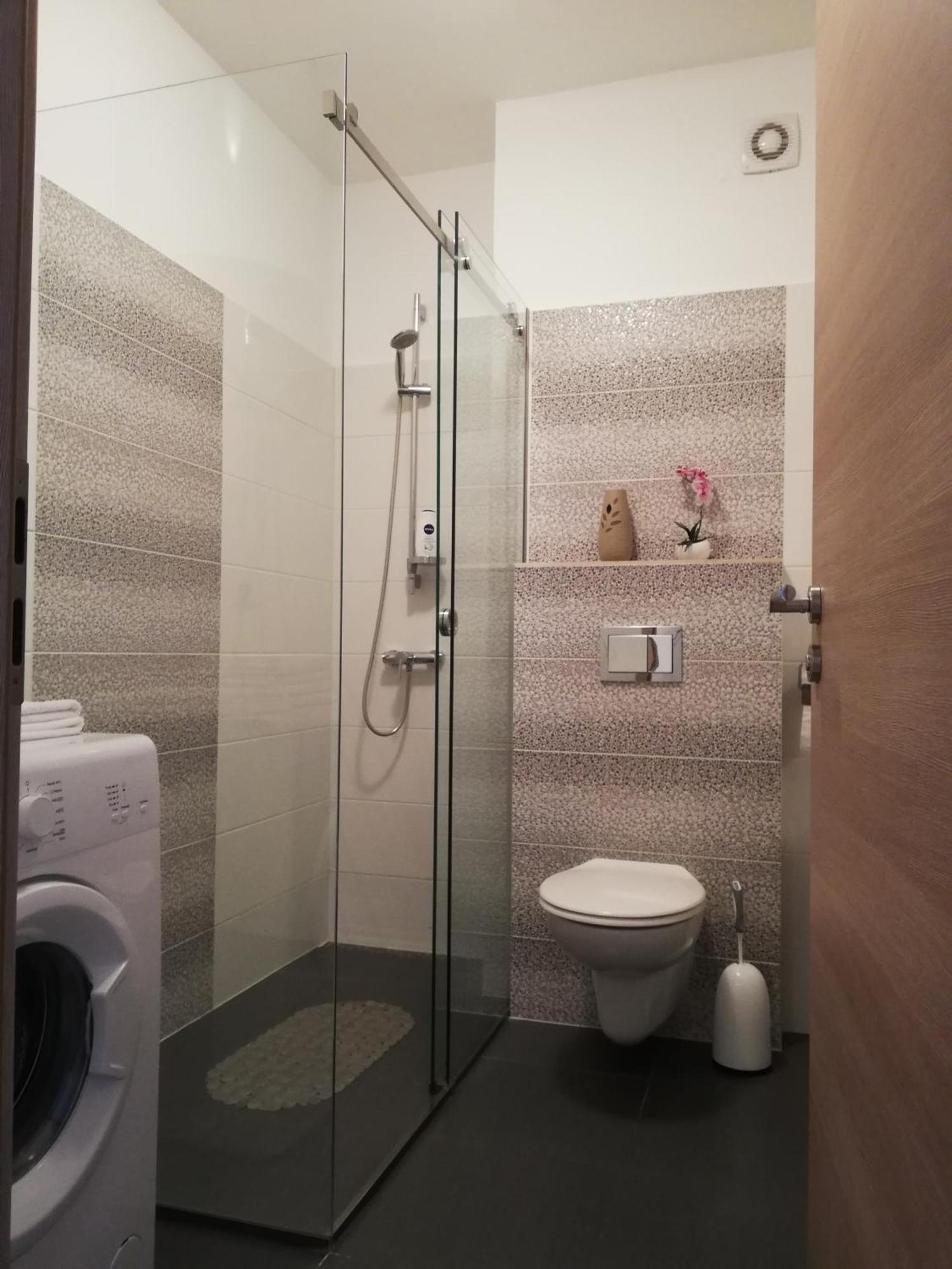 Petra apartment Zadar Bagian luar foto
