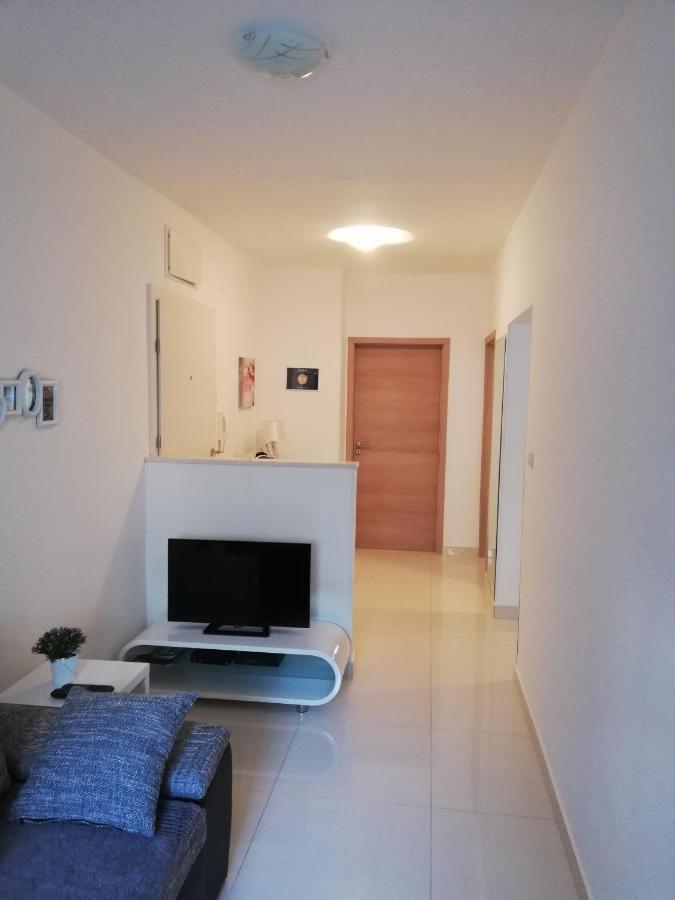 Petra apartment Zadar Bagian luar foto