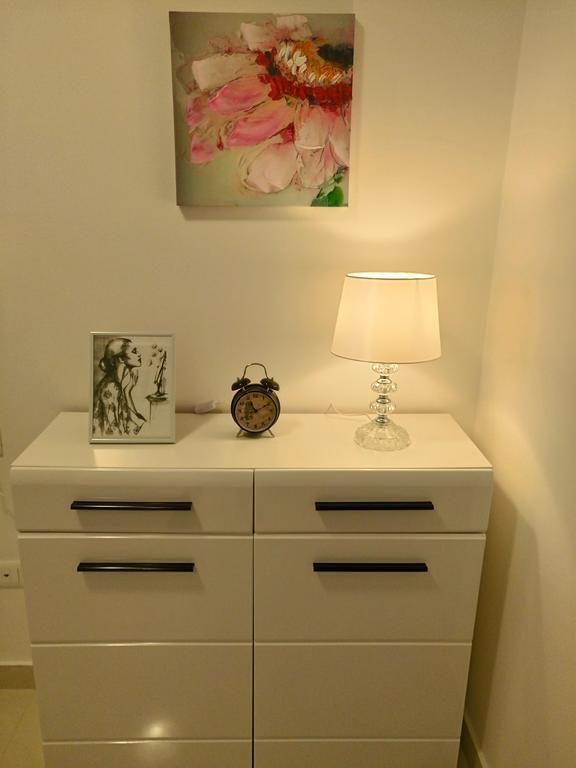 Petra apartment Zadar Bagian luar foto