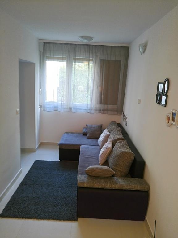 Petra apartment Zadar Bagian luar foto